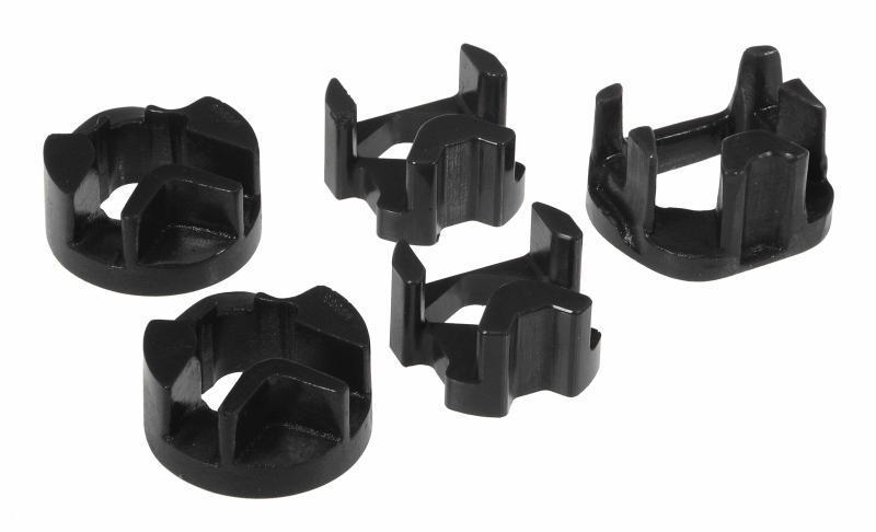 Picture of Prothane PRO Engine Mounts-Blk Bushing Kits - 4-1901-BL