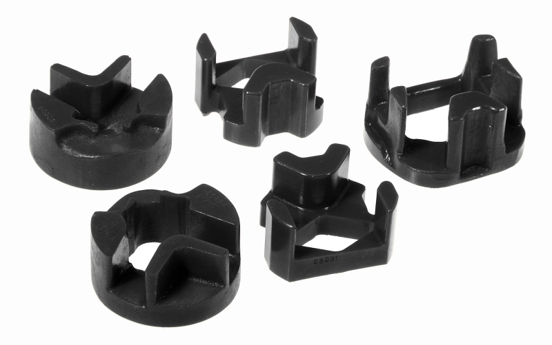 Picture of Prothane PRO Engine Mounts-Blk Bushing Kits - 4-1902-BL