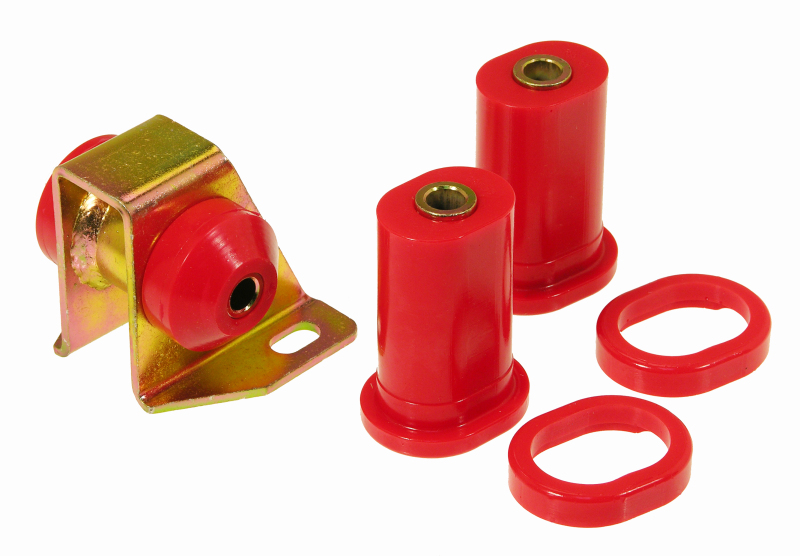Picture of Prothane PRO Engine/Trans Kit-Red Bushing Kits - 4-1903