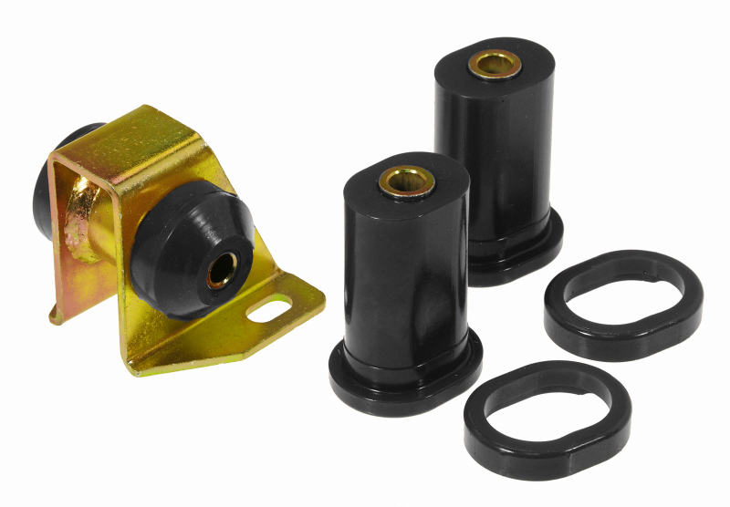 Picture of Prothane PRO Engine/Trans Kit-Blk Bushing Kits - 4-1903-BL