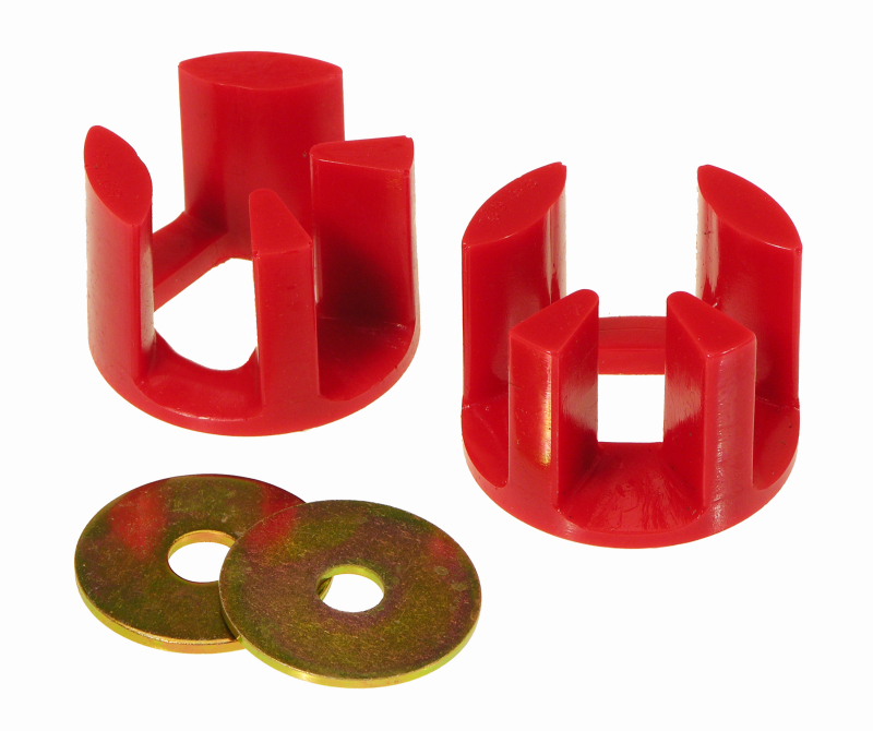 Picture of Prothane PRO Engine Mounts-Red Bushing Kits - 4-1905