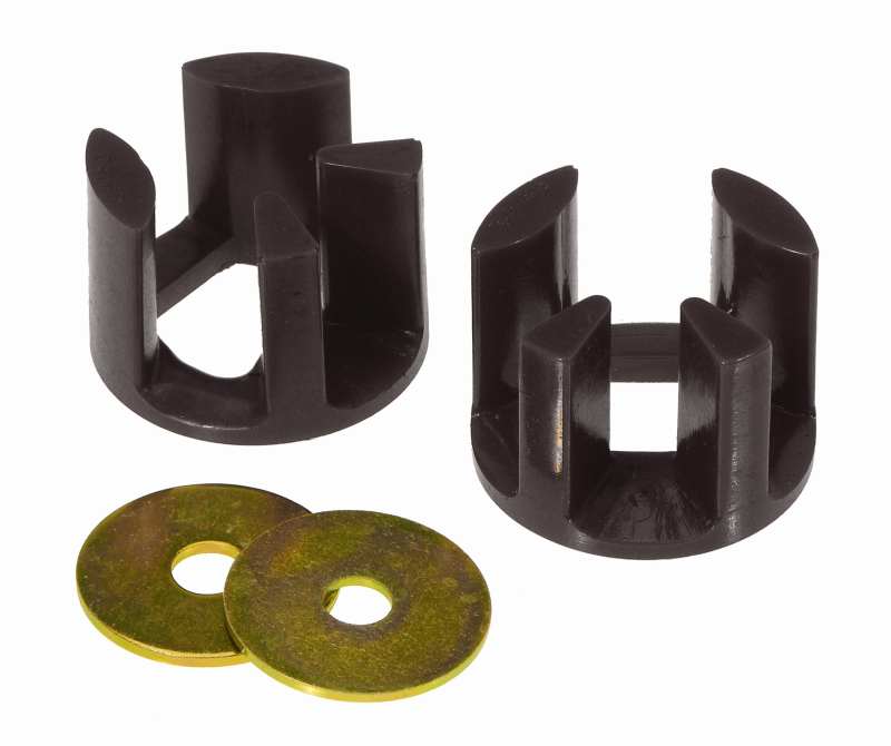 Picture of Prothane PRO Engine Mounts-Blk Bushing Kits - 4-1905-BL