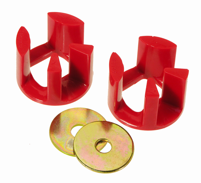 Picture of Prothane PRO Engine Mounts-Red Bushing Kits - 4-1906