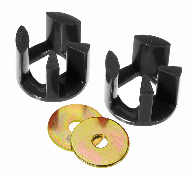 Picture of Prothane PRO Engine Mounts-Blk Bushing Kits - 4-1906-BL
