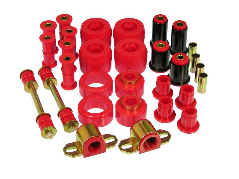 Picture of Prothane PRO Total Kits-Red Bushings - 4-2003