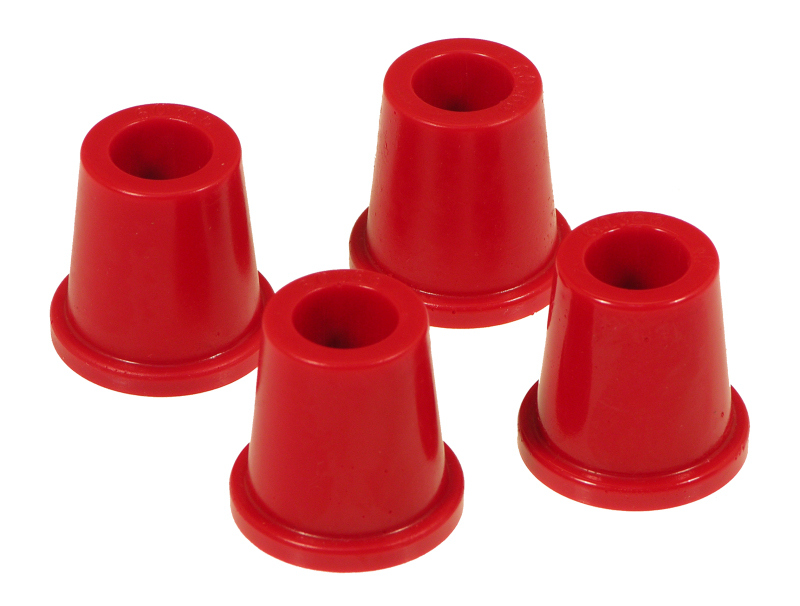 Picture of Prothane PRO Control Arm Bushings-Red Bushing Kits - 4-201