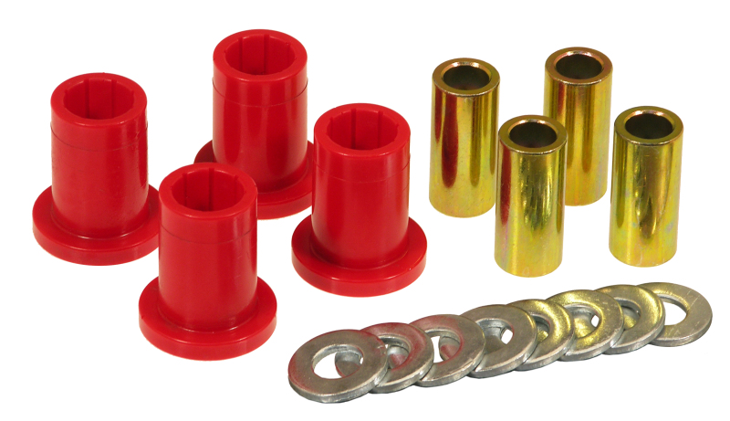 Picture of Prothane PRO Control Arm Bushings-Red Bushing Kits - 4-202