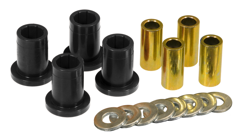 Picture of Prothane PRO Control Arm Bushings-Blk Bushing Kits - 4-202-BL