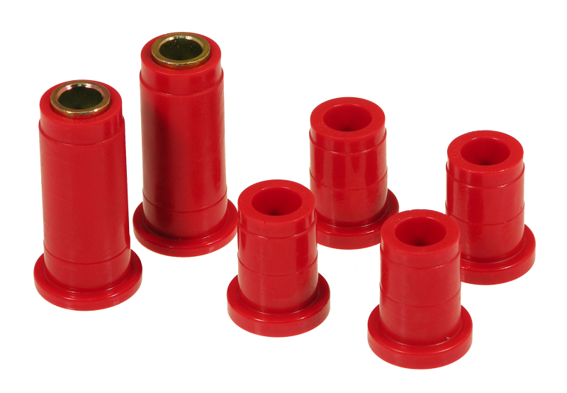 Picture of Prothane PRO Control Arm Bushings-Red Bushing Kits - 4-203