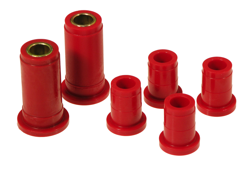 Picture of Prothane PRO Control Arm Bushings-Red Bushing Kits - 4-204