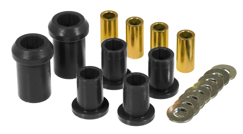 Picture of Prothane PRO Control Arm Bushings-Blk Bushing Kits - 4-206-BL