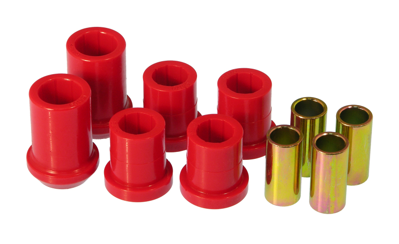 Picture of Prothane PRO Control Arm Bushings-Red Bushing Kits - 4-207