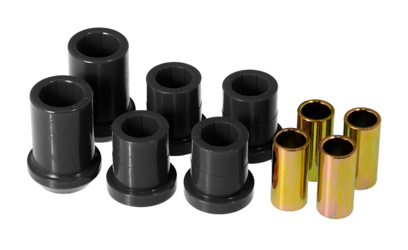 Picture of Prothane PRO Control Arm Bushings-Blk Bushing Kits - 4-207-BL
