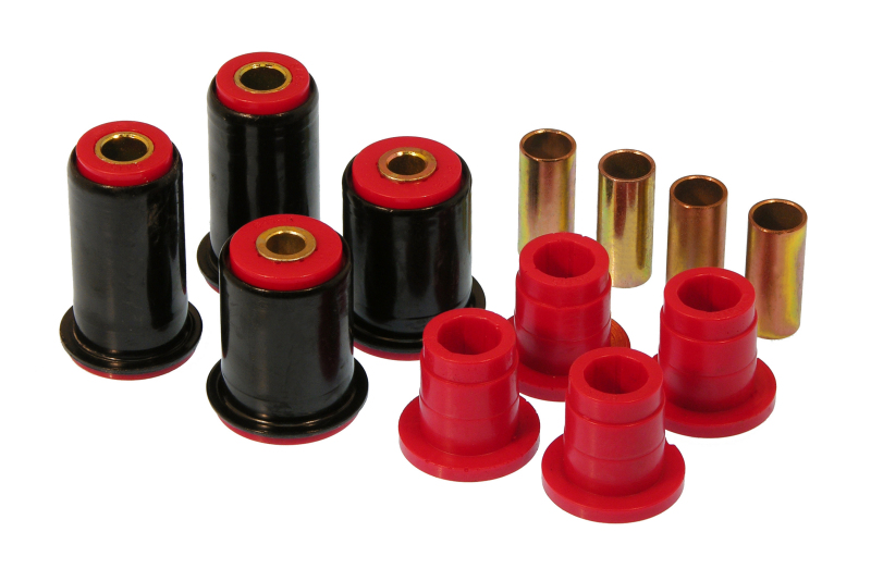 Picture of Prothane PRO Control Arm Bushings-Red Bushing Kits - 4-208