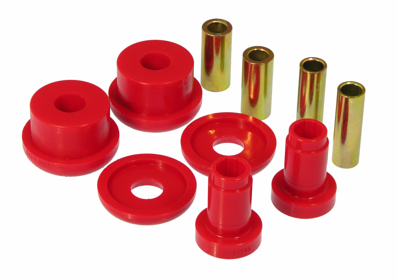 Picture of Prothane PRO Control Arm Bushings-Red Bushing Kits - 4-209