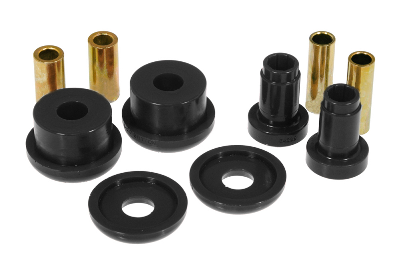 Picture of Prothane PRO Control Arm Bushings-Blk Bushing Kits - 4-209-BL