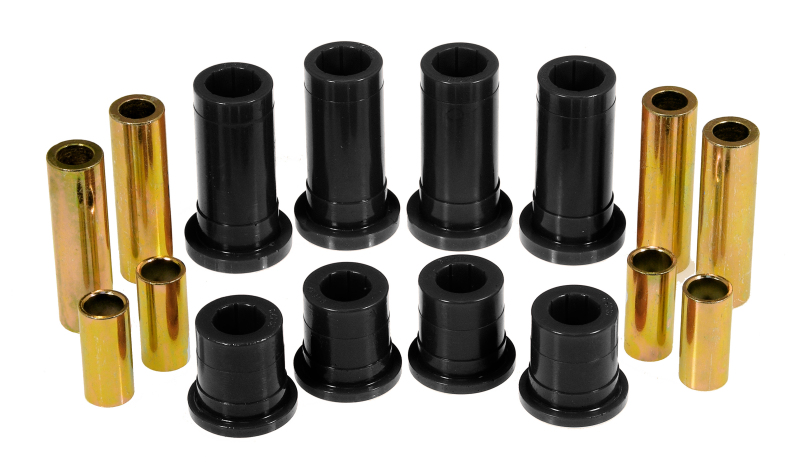 Picture of Prothane PRO Control Arm Bushings-Blk Bushing Kits - 4-210-BL