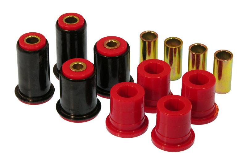 Picture of Prothane PRO Control Arm Bushings-Red Bushing Kits - 4-212