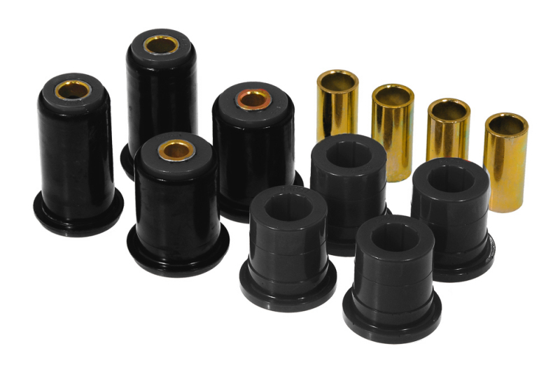 Picture of Prothane PRO Control Arm Bushings-Blk Bushing Kits - 4-212-BL
