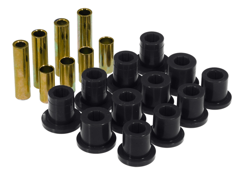 Picture of Prothane PRO Control Arm Bushings-Blk Bushing Kits - 4-213-BL