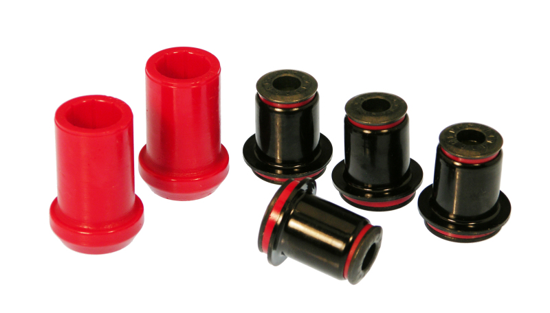 Picture of Prothane PRO Control Arm Bushings-Red Bushing Kits - 4-215