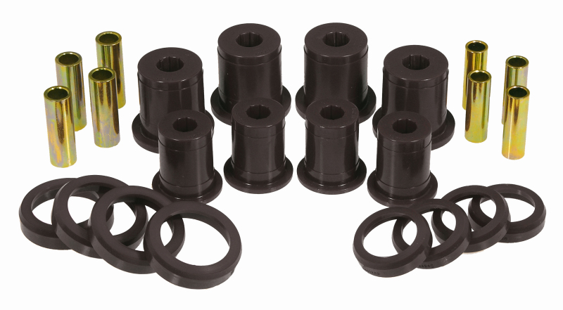 Picture of Prothane PRO Control Arm Bushings-Blk Bushing Kits - 4-216-BL