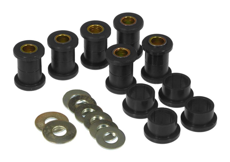Picture of Prothane PRO Control Arm Bushings-Blk Bushing Kits - 4-301-BL