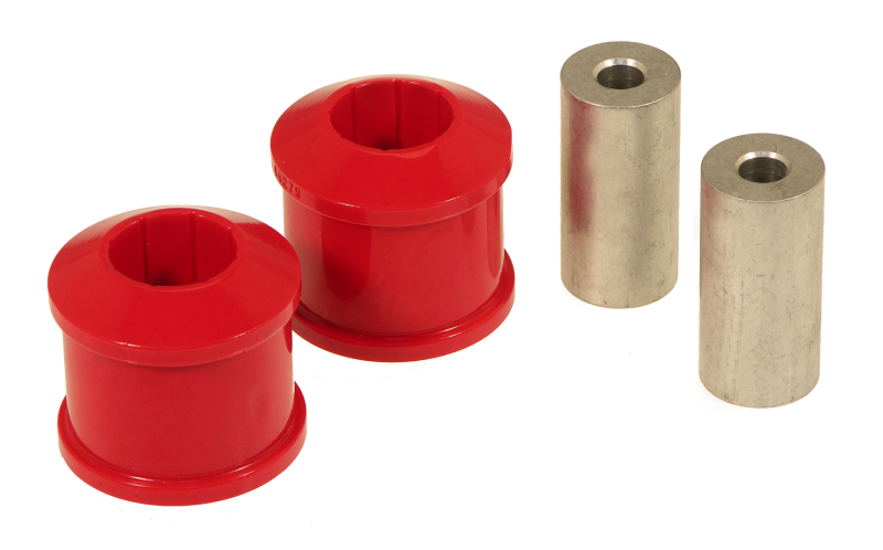 Picture of Prothane PRO Control Arm Bushings-Red Bushing Kits - 4-302