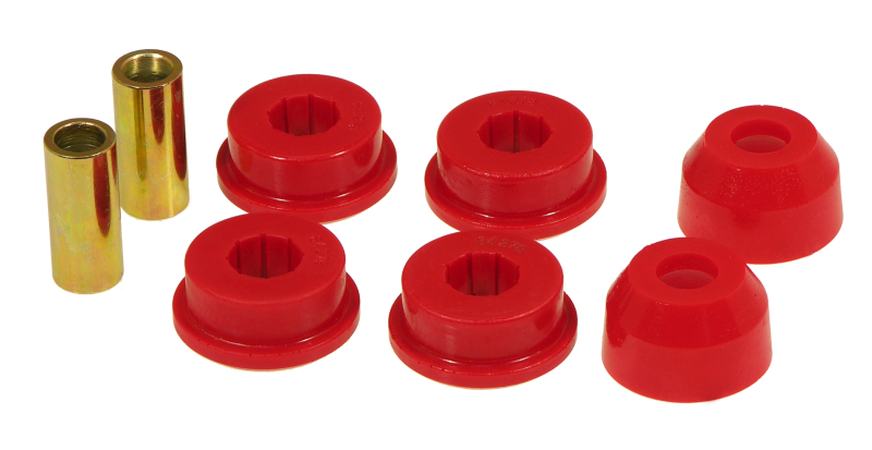 Picture of Prothane PRO Control Arm Bushings-Red Bushing Kits - 4-303