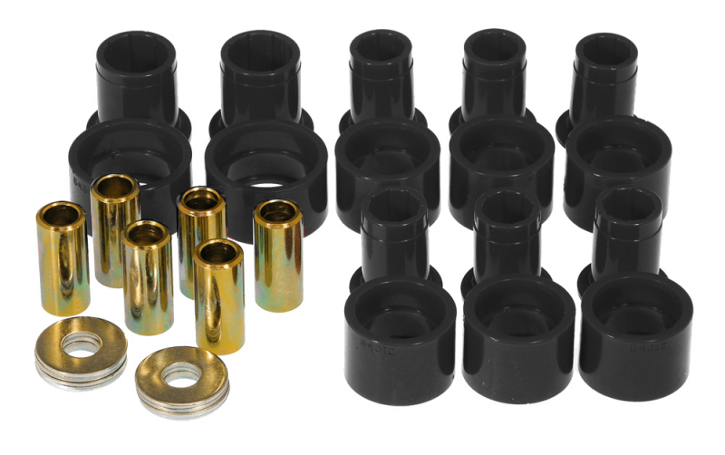 Picture of Prothane PRO Control Arm Bushings-Blk Bushing Kits - 4-304-BL