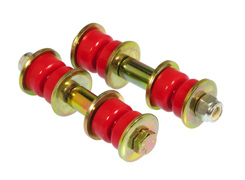 Picture of Prothane PRO Sway/End Link Bush-Red Front Sway Bar Bushings - 4-401