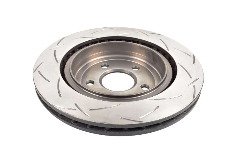 Picture of DBA 4000 Series Slotted Rotors Brake Rotors - DBA42993S