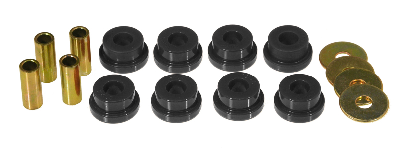 Picture of Prothane PRO Sway/End Link Bush-Blk Sway Bar Bushings - 4-403-BL