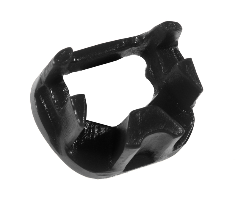 Picture of Prothane PRO Engine Mounts-Blk Bushing Kits - 4-502-BL