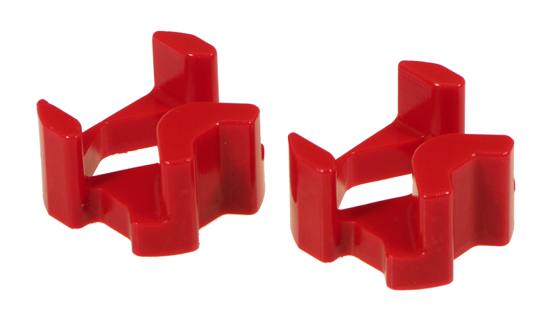 Picture of Prothane PRO Transmission Mounts-Red Bushing Kits - 4-503