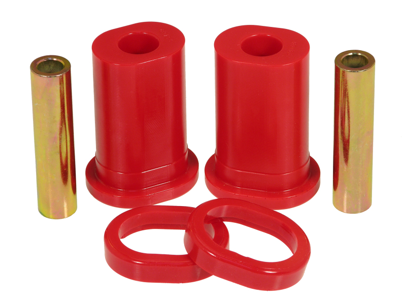 Picture of Prothane PRO Engine Mounts-Red Bushing Kits - 4-504