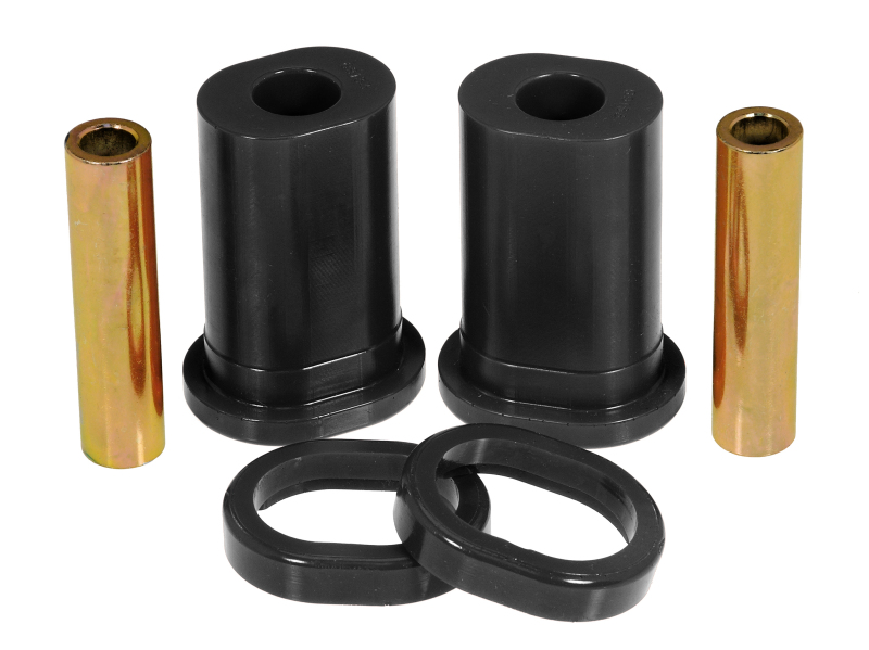 Picture of Prothane PRO Engine Mounts-Blk Bushing Kits - 4-504-BL