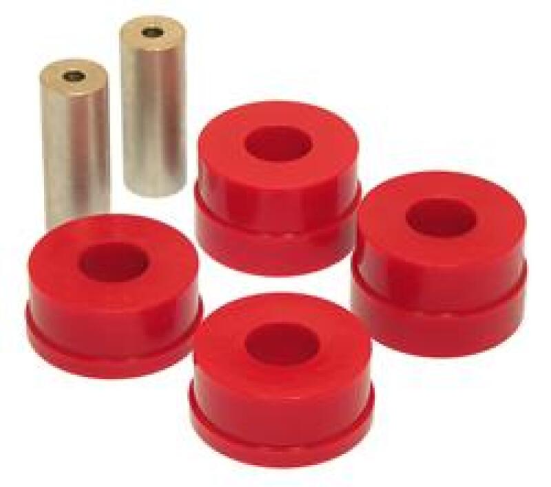 Picture of Prothane PRO Engine Mounts-Red Bushing Kits - 4-510