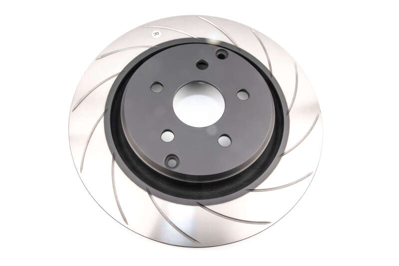 Picture of DBA 4000 Series Slotted Rotors Brake Rotors - DBA42994S