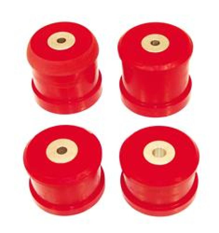 Picture of Prothane PRO Engine Mounts-Red Bushing Kits - 4-511