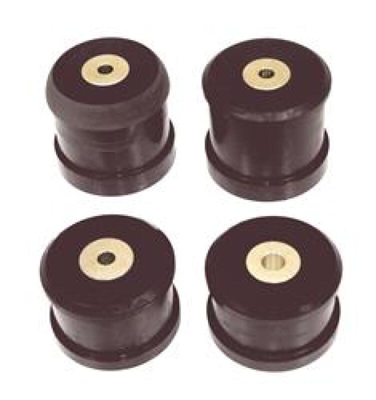 Picture of Prothane PRO Engine Mounts-Blk Bushing Kits - 4-511-BL