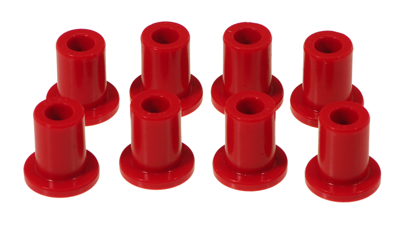 Picture of Prothane PRO Spring/Shackle Bush-Red Bushing Kits - 4-801