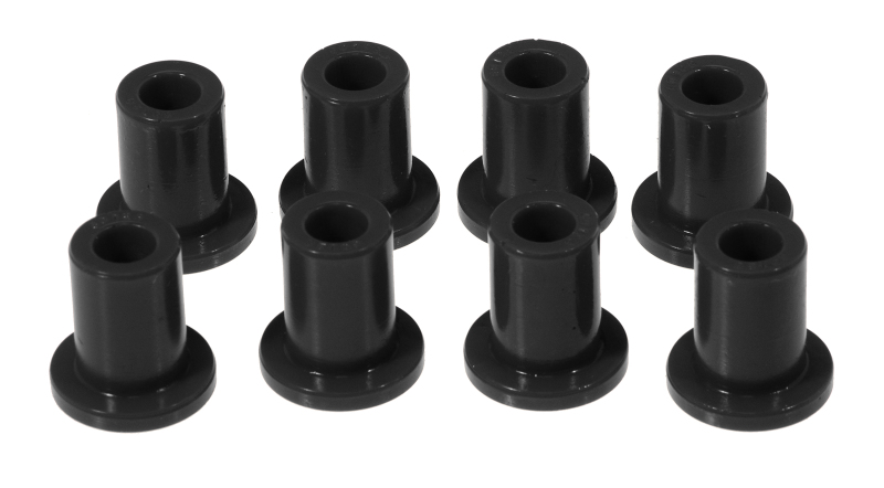 Picture of Prothane PRO Spring/Shackle Bush-Blk Bushing Kits - 4-801-BL