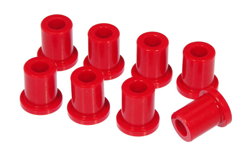 Picture of Prothane PRO Spring/Shackle Bush-Red Bushing Kits - 4-802