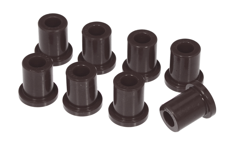 Picture of Prothane PRO Spring/Shackle Bush-Blk Bushing Kits - 4-802-BL