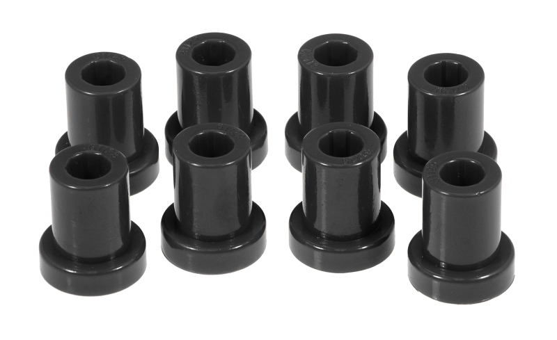 Picture of Prothane PRO Spring/Shackle Bush-Blk Bushing Kits - 4-803-BL