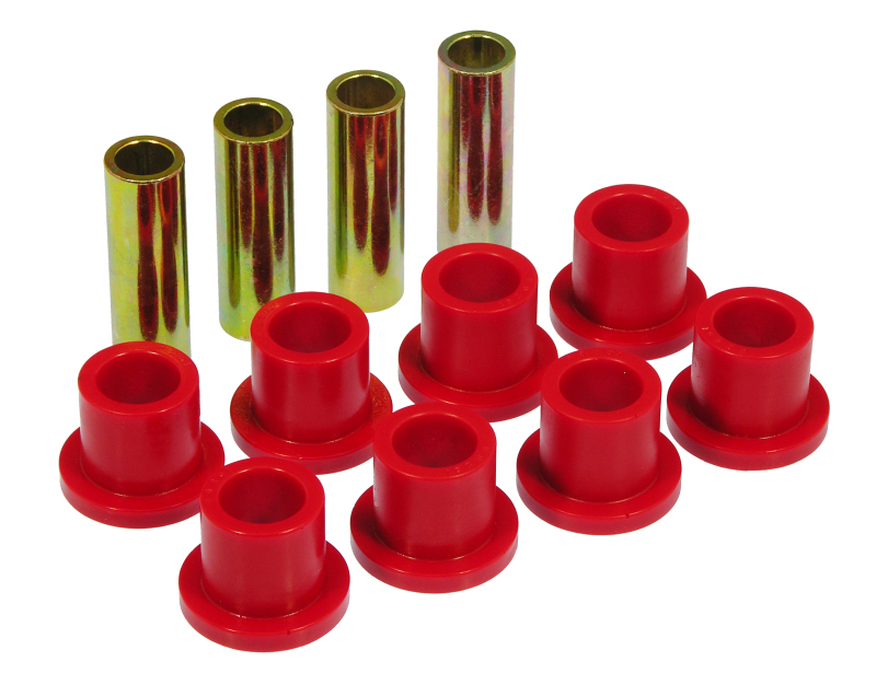Picture of Prothane PRO Spring/Shackle Bush-Red Bushing Kits - 6-1005
