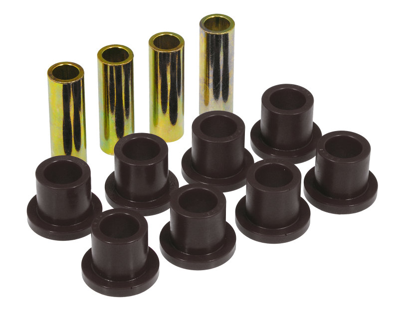 Picture of Prothane PRO Spring/Shackle Bush-Blk Bushing Kits - 6-1005-BL