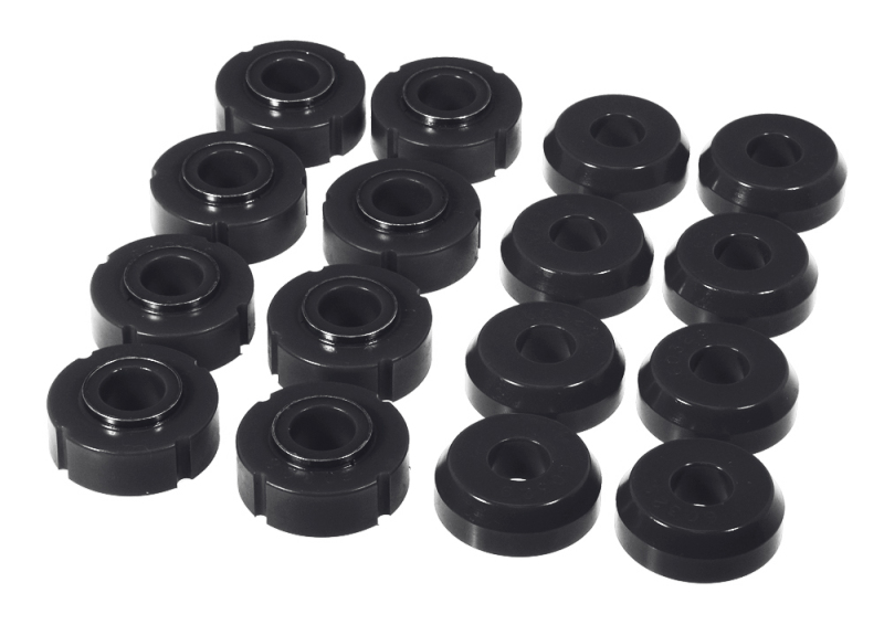 Picture of Prothane PRO Body/Subframe Bush-Blk Bushing Kits - 6-101-BL