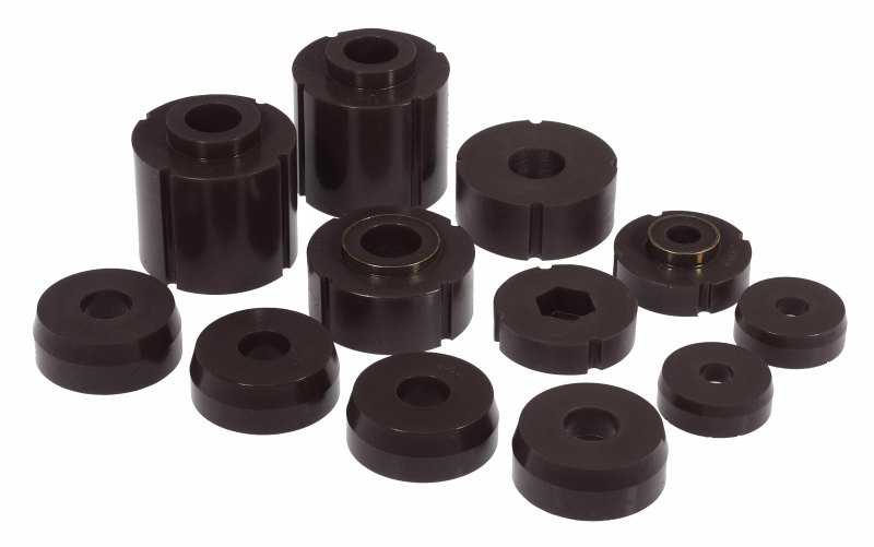 Picture of Prothane PRO Body/Subframe Bush-Blk Bushing Kits - 6-104-BL